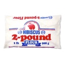 [226] Hibiscus Flour 2Lb