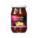 Matouk's Guava Jam 454G (Single)