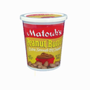 Matouks Peanut Butter 250g (Single)