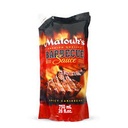 Matouk's BBQ Sauce Spouch 750ml (12 Case)